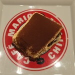カフェ マリオ シフォン - 