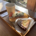 パヴェナチュール - 