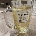 ジンギスカン×厚岸牡蠣  ラムグチカズヤ - 