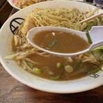 原ラーメン店 - 