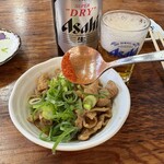 原ラーメン店 - 