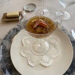 メゾン フジヤ ハコダテ - 