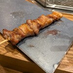 焼き鳥 つむぐ - 