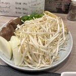 ジンギスカン×厚岸牡蠣  ラムグチカズヤ - 