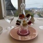 メゾン フジヤ ハコダテ - 