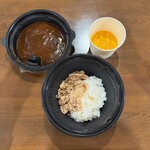 吉野家 - 料理写真: