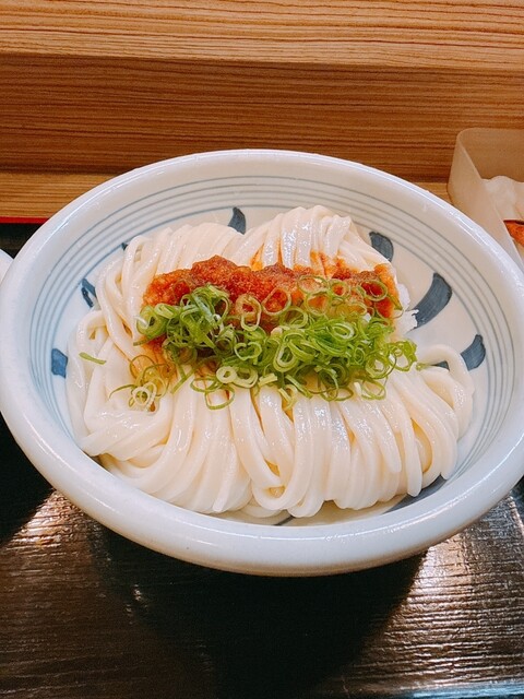 うどん工房 天空 - 東三国/うどん | 食べログ