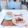 LATTE GRAPHIC 麻布台