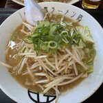 原ラーメン店 - 