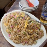 原ラーメン店 - 