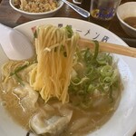 原ラーメン店 - 