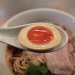 田中の中華そば - 