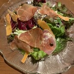 オステリア フルボ - 