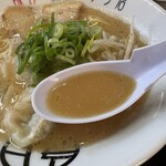 原ラーメン店 - 