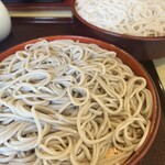 永坂更科 布屋太兵衛 麻布総本店 - 