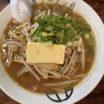 原ラーメン店 - 