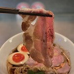 田中の中華そば - 