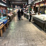 和菓子村上 十間町店 - 