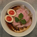田中の中華そば - 