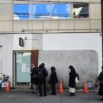 田中の中華そば - 