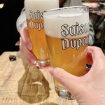 デリリウムカフェ 銀座 - 