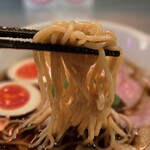 田中の中華そば - 