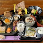 ランチ＆カフェ ふわら - 料理写真: