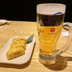 個室居酒屋 いろり 千葉店 - 