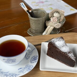 ランチ&カフェ ふわら_1