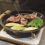 SUKIYAKI 六松 - 