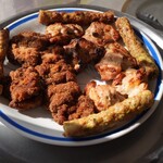 ユズフザイハラール - 