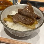 すき焼き十二天 - 