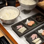 すき焼き十二天 - 