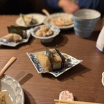 ワンコイン割烹魚金 学芸大学 - 