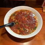 辛麺屋 桝元 ORIGINAL - 料理写真: