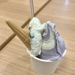 ミルクアイス MO-MO - 