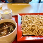 永坂更科 布屋太兵衛 - 