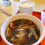 永坂更科 布屋太兵衛 麻布総本店 - 