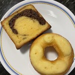 カフェ・ル・グレ - 料理写真: