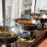 ユズフザイハラール - 