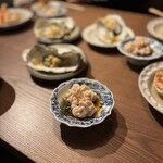 ワンコイン割烹魚金 学芸大学 - 