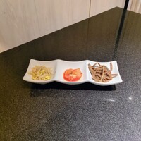 兜 麻布十番 別館 - 