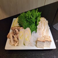 兜 麻布十番 別館 - 