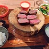 新宿焼肉 牛たんの檸檬 大阪本店