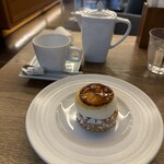 パティスリー モンプリュ 本店 - 