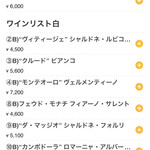 ピッツエリア エ トラットリア ダ イーサ - 