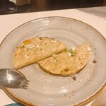 FONDA MEXICANA New York 銀座店 - 