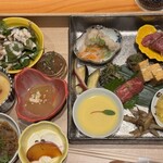 焼肉 番手十番 - 