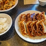 炒飯屋 一 - 