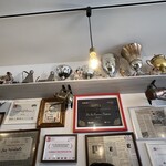 ピッツエリア エ トラットリア ダ イーサ - 